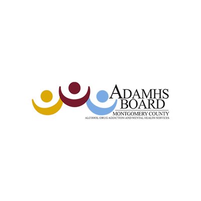 ADAMHS Board of Montgomery County logo
