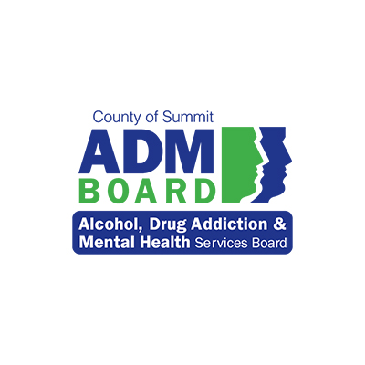 County of Summit ADM Board