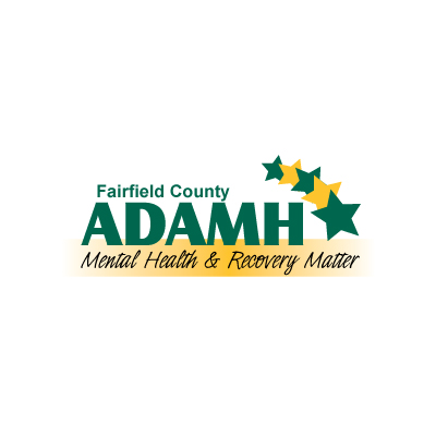 ADAMH Logo