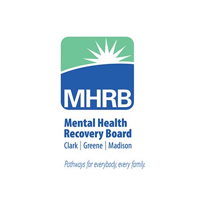 MHRB of Clark, Greene, and Madison counties logo