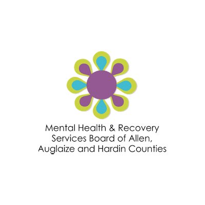 Mental Health & Recovery Services Board of Allen, Auglaize, and Harden Counties logo