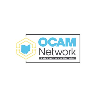 OCAM Network logo