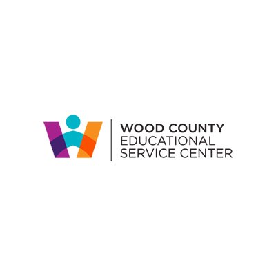 Wood County Educational Service Center logo