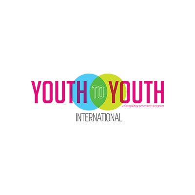 Youth to Youth International logo